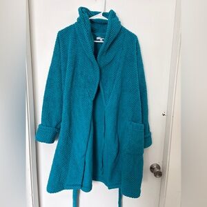 Sonoma Teal Women's Cardigan